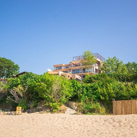 Apartmán Vip House Sveti Vlas Exteriér fotografie