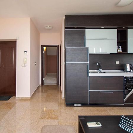 Apartmán Vip House Sveti Vlas Exteriér fotografie
