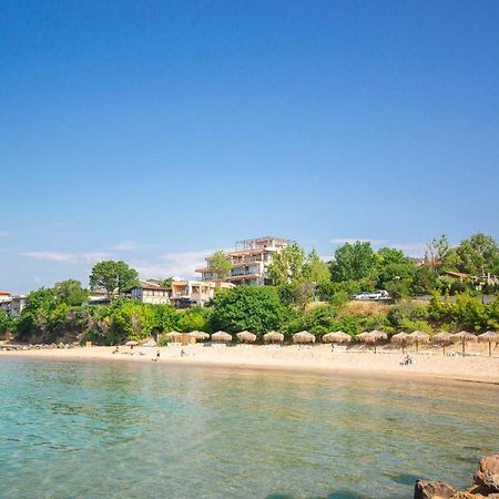 Apartmán Vip House Sveti Vlas Exteriér fotografie