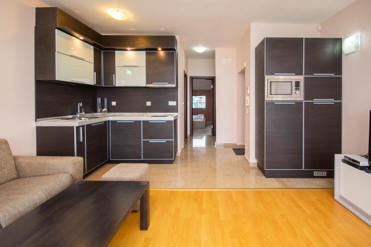 Apartmán Vip House Sveti Vlas Exteriér fotografie