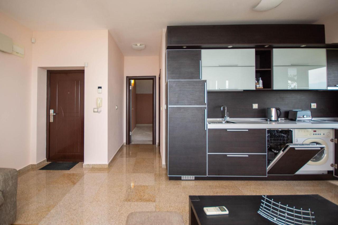 Apartmán Vip House Sveti Vlas Exteriér fotografie