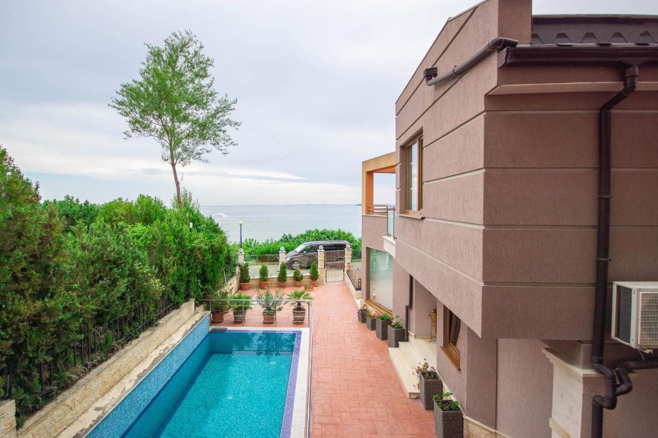 Apartmán Vip House Sveti Vlas Exteriér fotografie