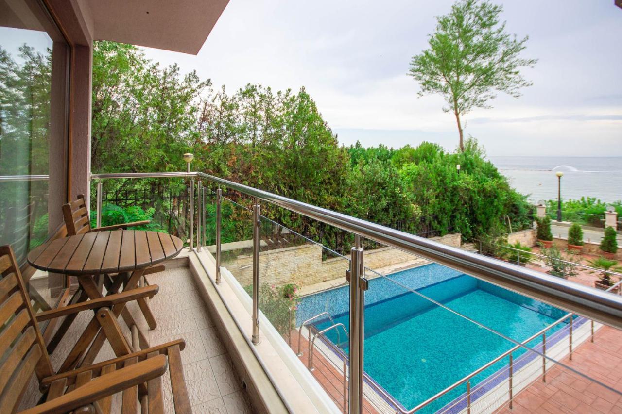 Apartmán Vip House Sveti Vlas Exteriér fotografie