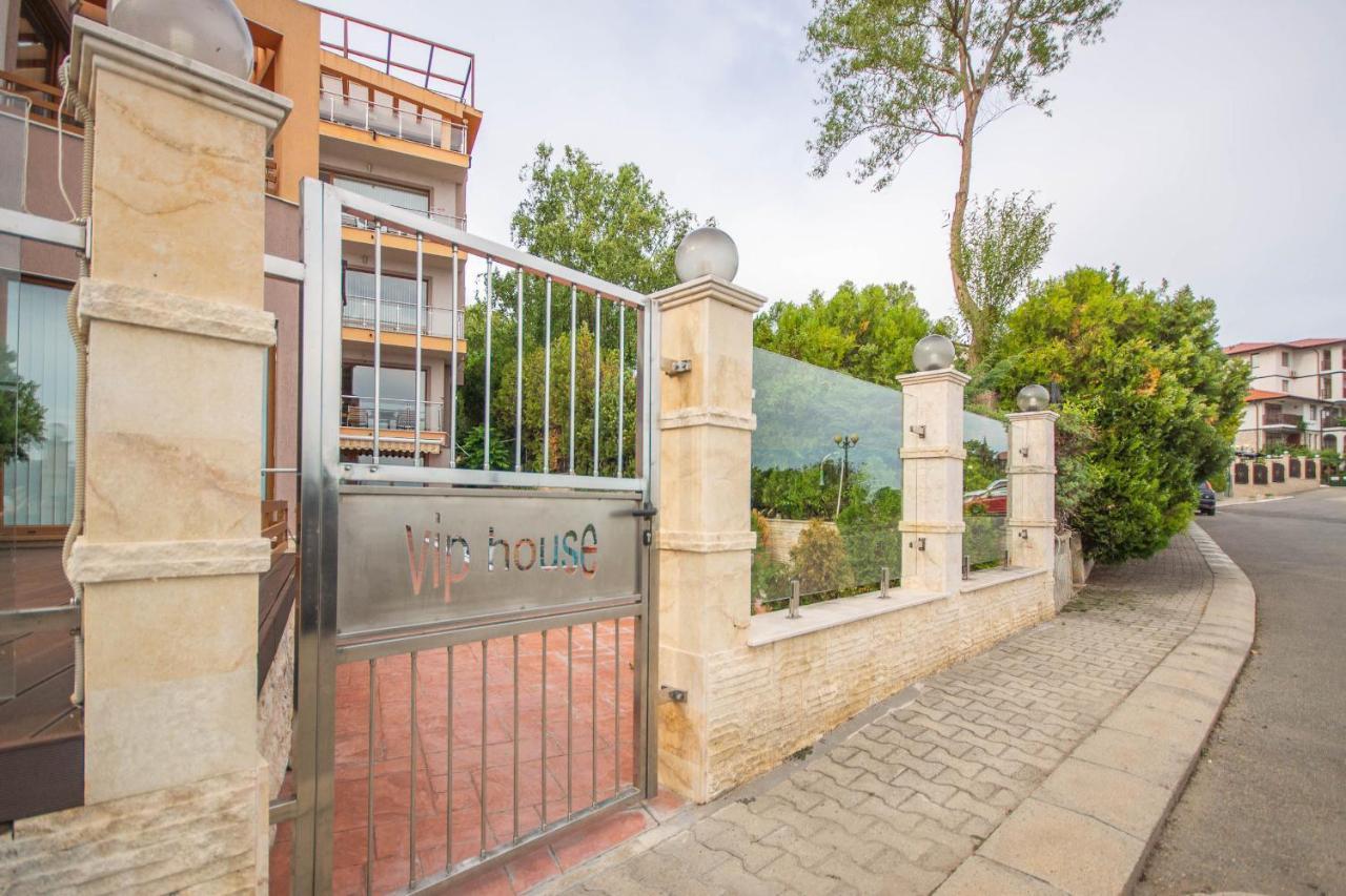 Apartmán Vip House Sveti Vlas Exteriér fotografie