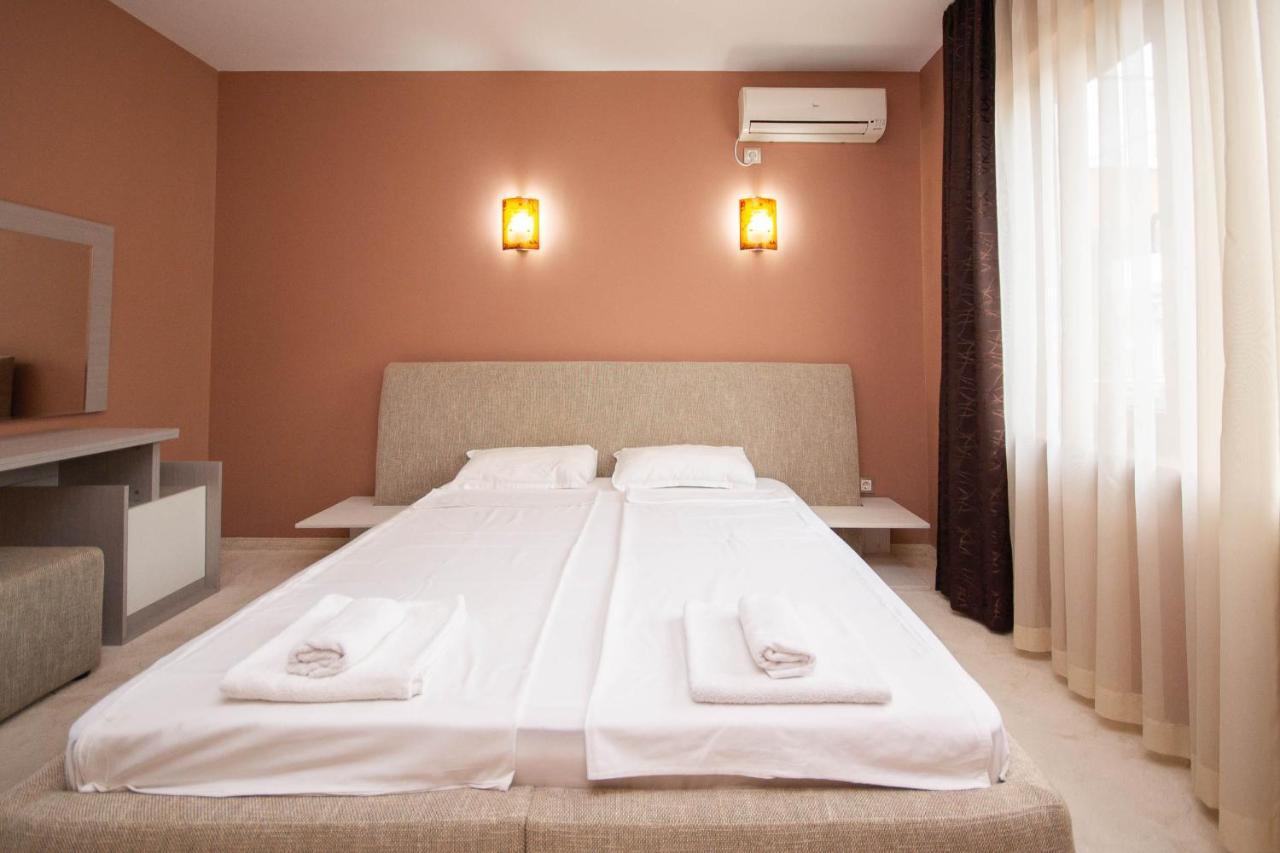 Apartmán Vip House Sveti Vlas Exteriér fotografie