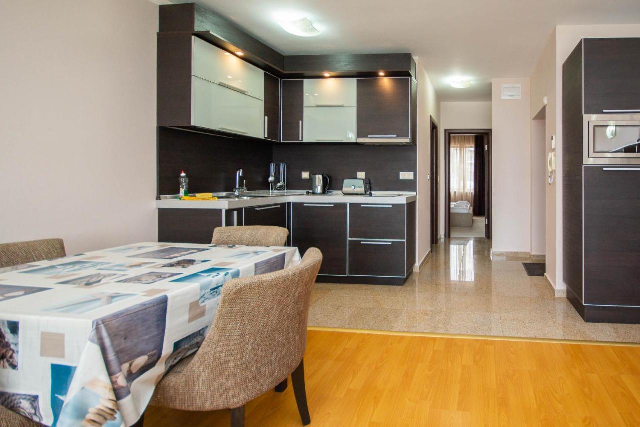 Apartmán Vip House Sveti Vlas Exteriér fotografie