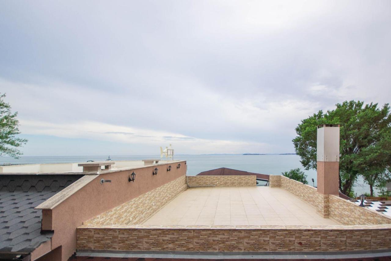 Apartmán Vip House Sveti Vlas Pokoj fotografie